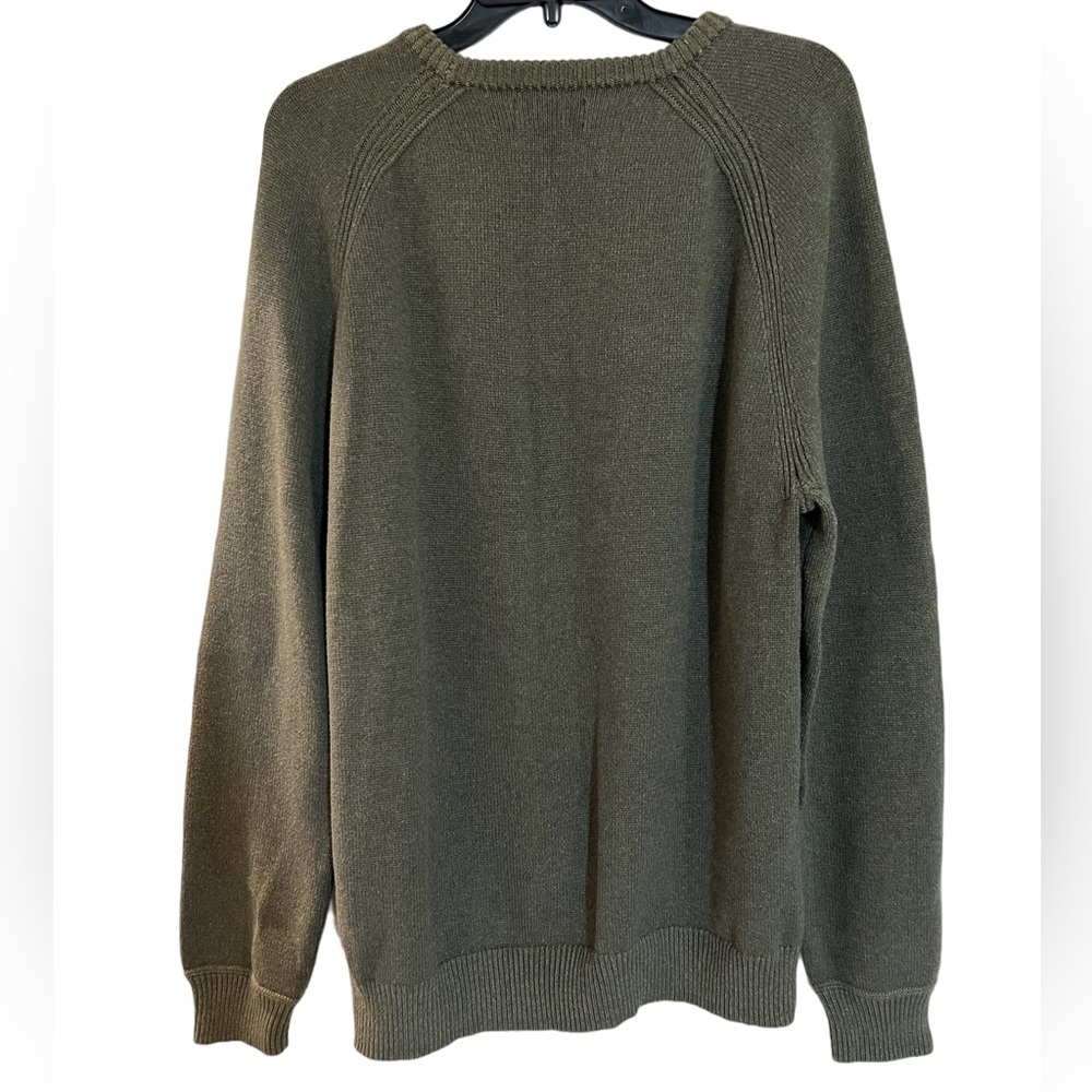 POLO Ralph Lauren Mens Knit Crewneck Sweater - Picture 2 of 10